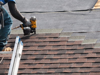 About Roof Repair Experts Carthage, MO